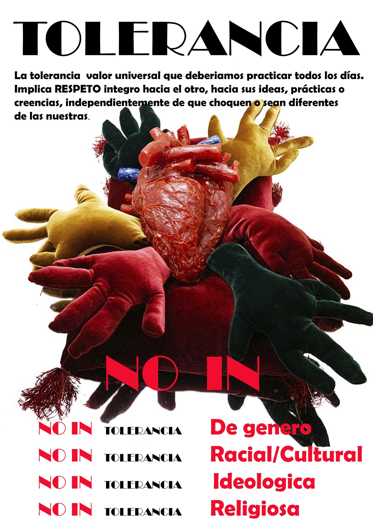 Proyecto NO-IN